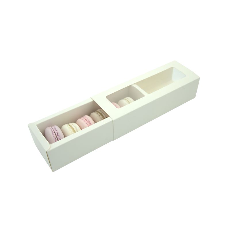 Macaron boxes