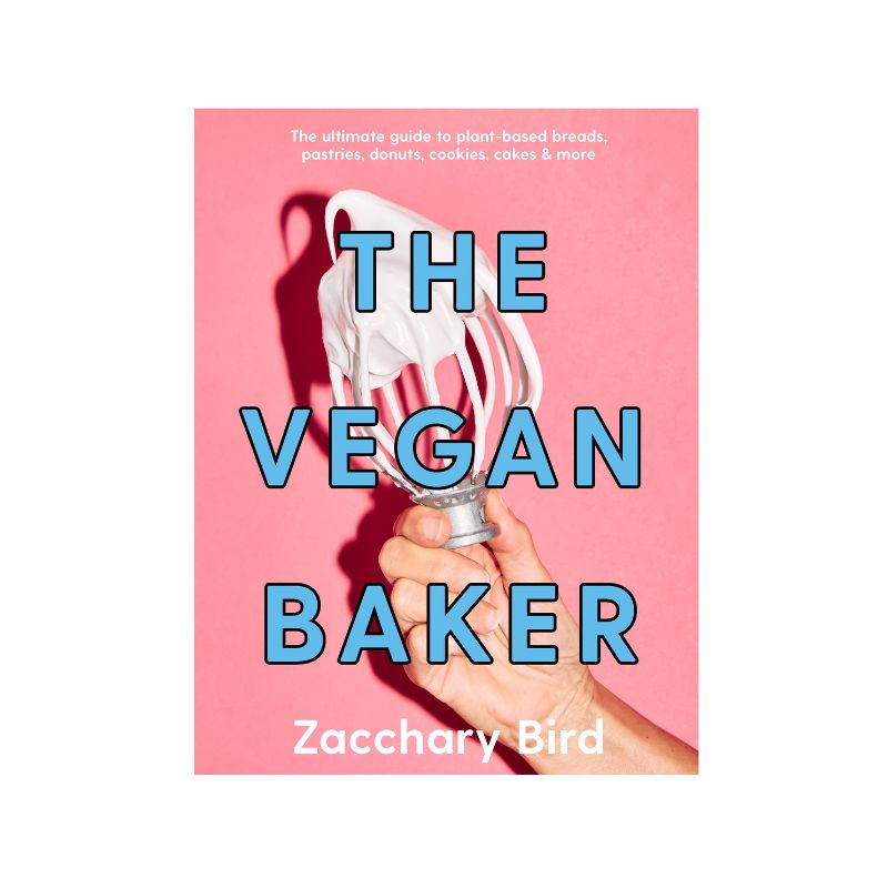 The Vegan Baker