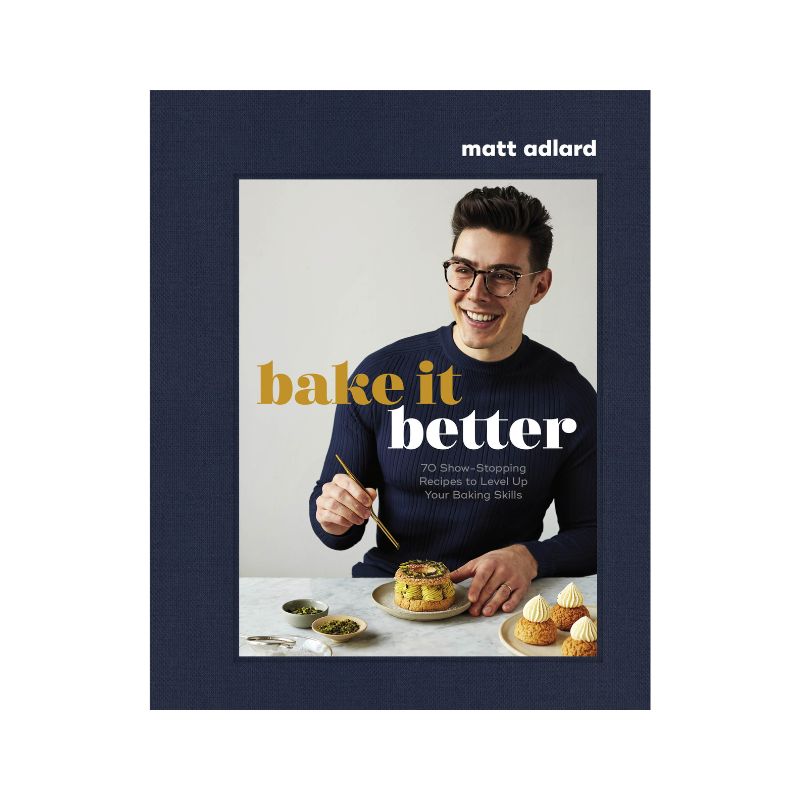 Bake it better 