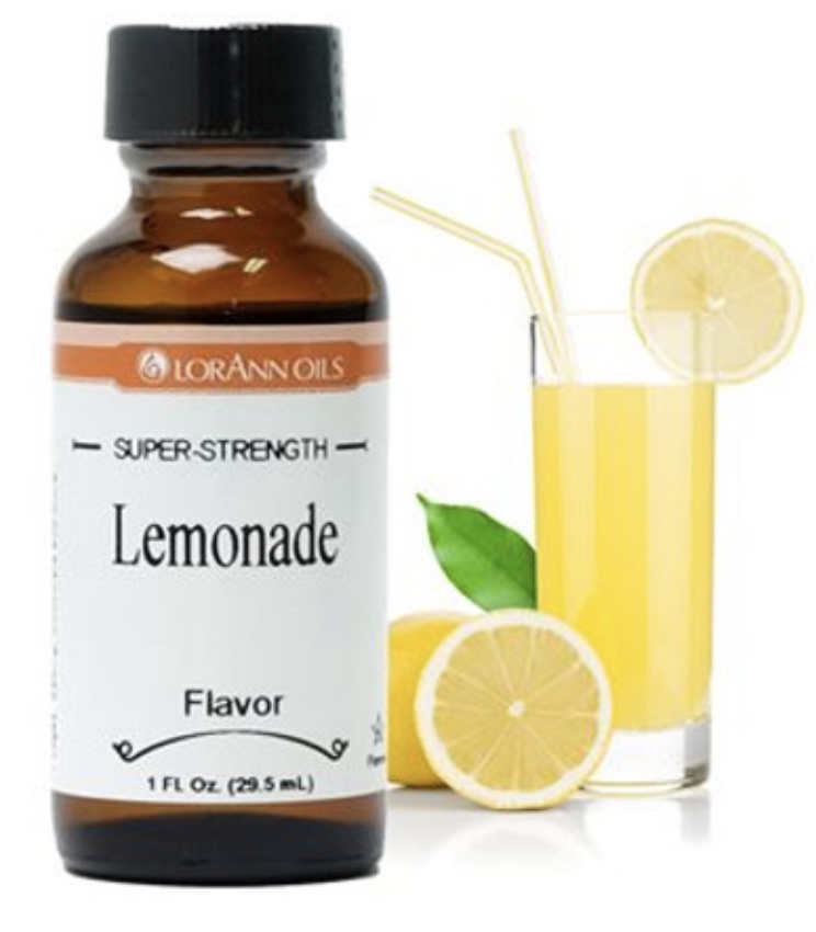 Lemonade Flavouring