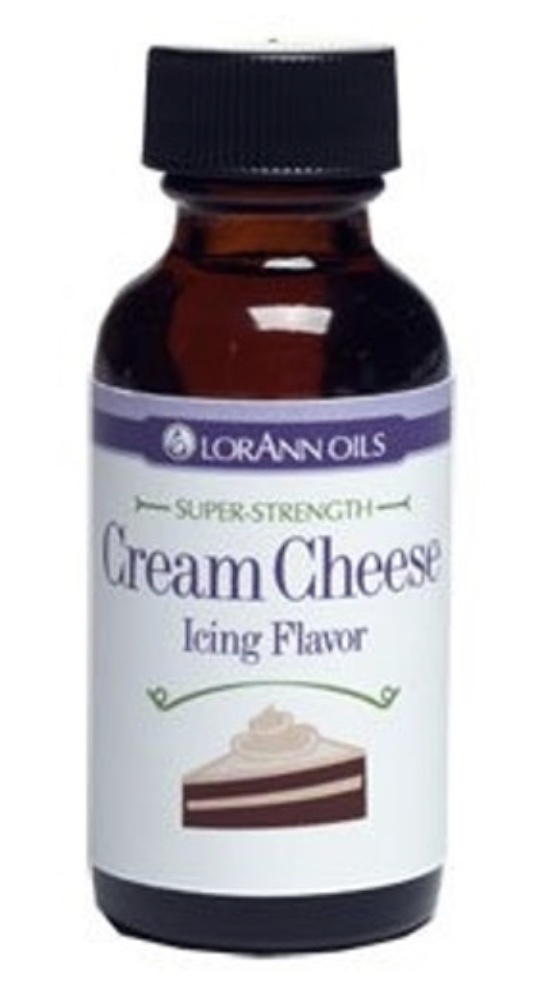 Cream Cheese Flavouring