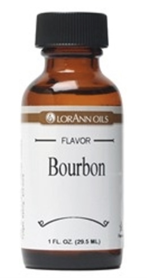 Bourbon Flavour