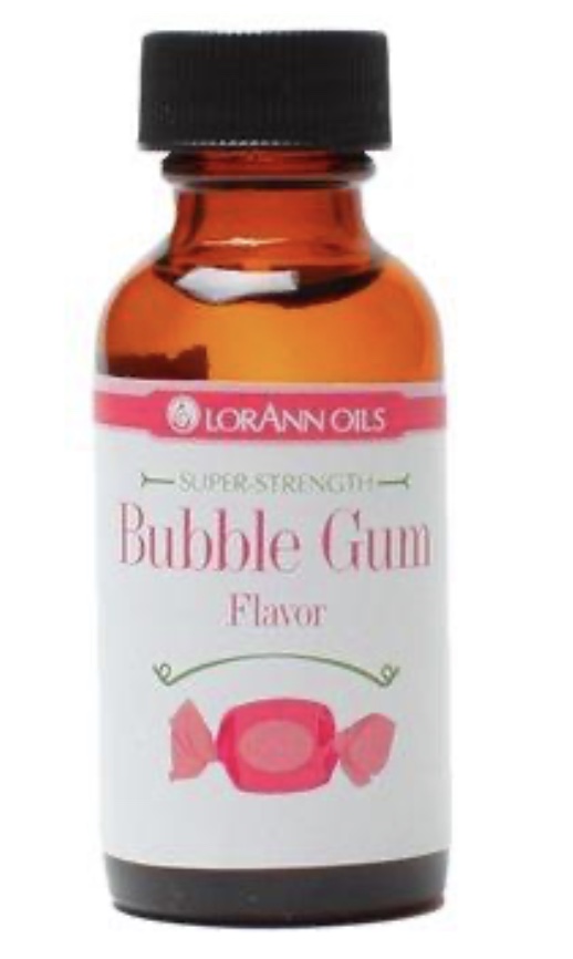 Bubble Gum Flavouring